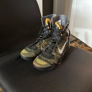 KOBE IX ELITES ‘INSPIRATION’ Color-way